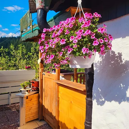 Schwarzwaldglueck Apartment Baiersbronn