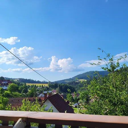 Apartment Schwarzwaldglueck