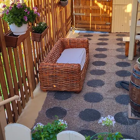 Apartment Schwarzwaldglueck