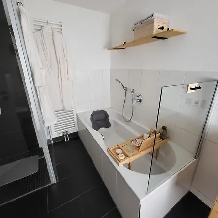 Apartment Schwarzwaldglueck