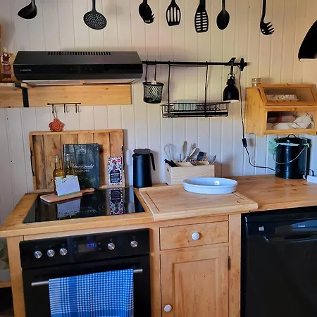 Schwarzwaldglueck Apartment Baiersbronn