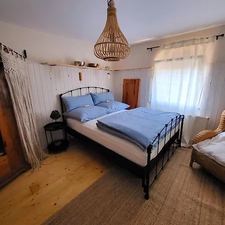 Schwarzwaldglueck Apartment *